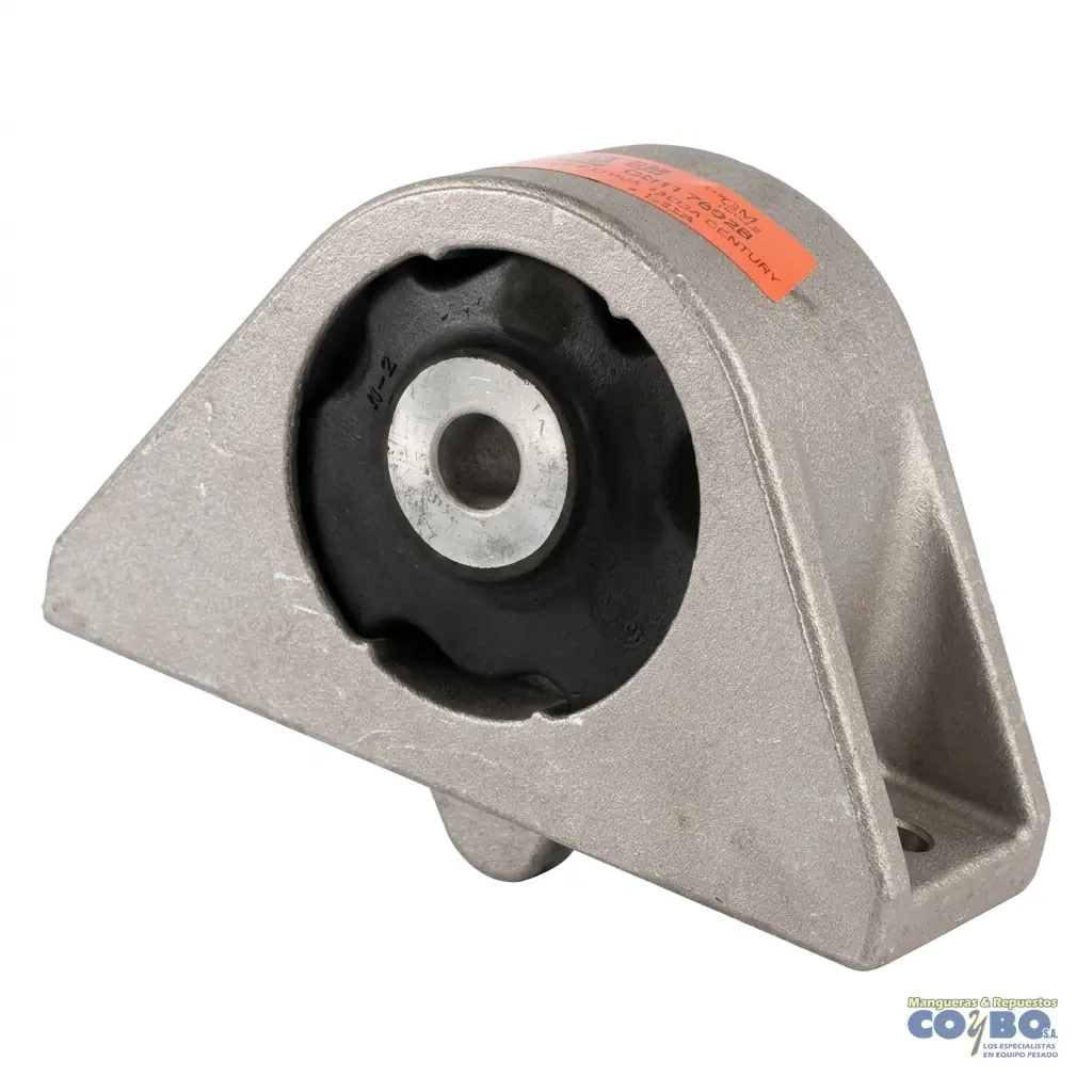 SOPORTE CABINA CENTURY COLUMBIA M2 - Imagen 1