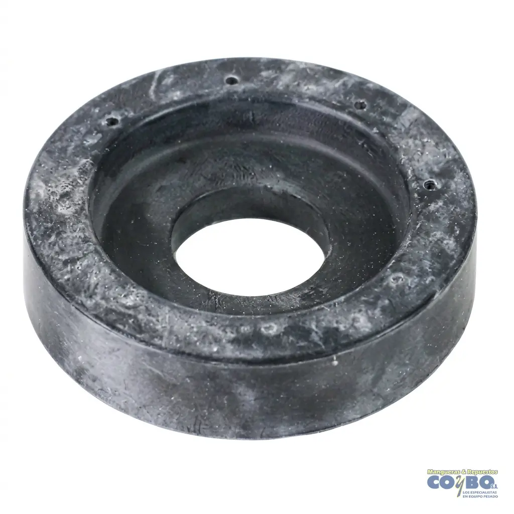 SOPORTE MOTOR/CAJA TRAS INF FL7O-FL80 (2 - Imagen 1