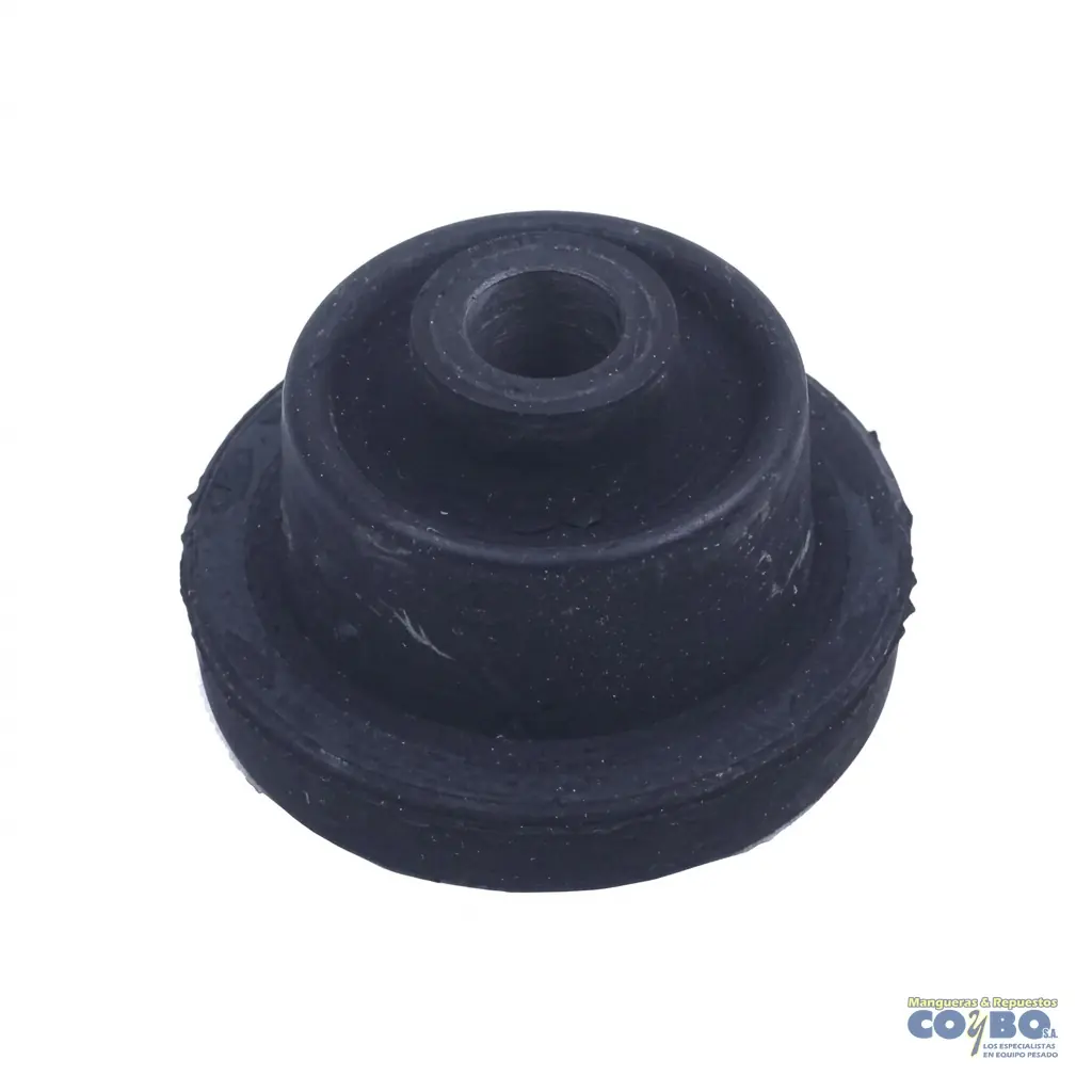SOPORTE MOT Y CAJA TRAS SUP FL70-FL80 M2 - Imagen 1