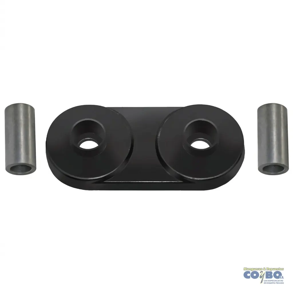 SOPORTES MOTOR DEL INFERIOR CASCADIA - Imagen 1