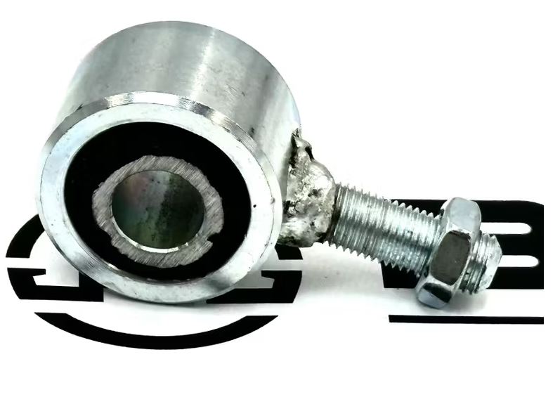 ROTULA CLUCTH ROSCA EXTERNA CENTURY - Imagen 1