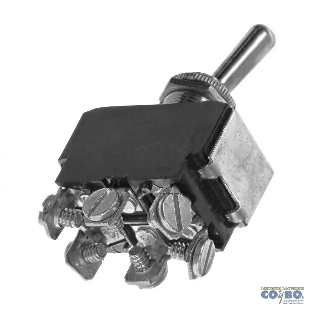 SWITCH 2PASOS (6T)=TG6144 - Imagen 1
