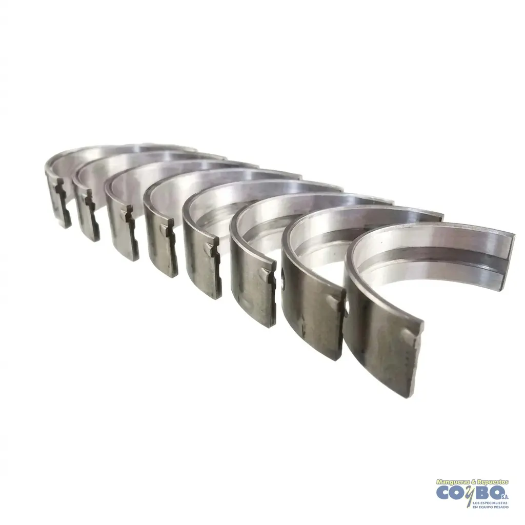 BEARING BANCADA STD MERCEDES 906 926 - Imagen 1