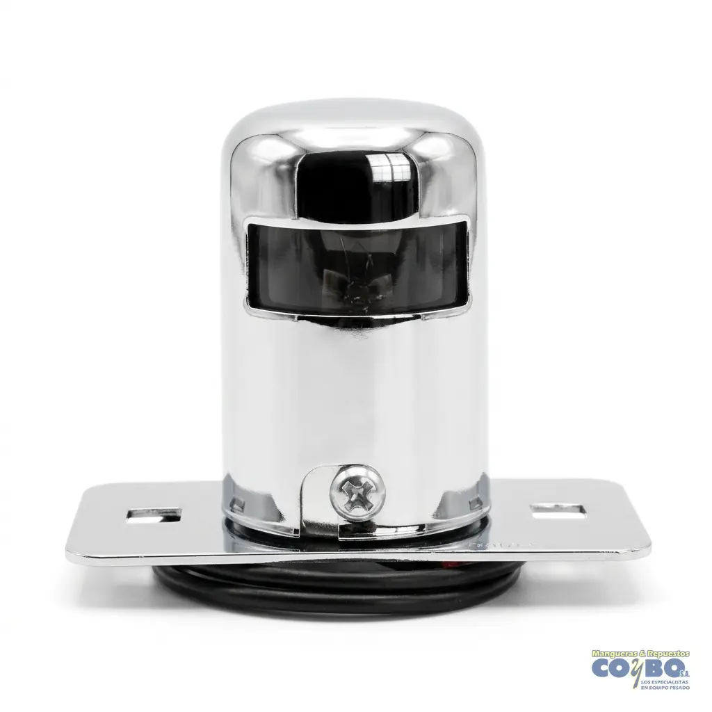 FAROL PLACA U.S.A. LP3000 UNIDAD - Imagen 1