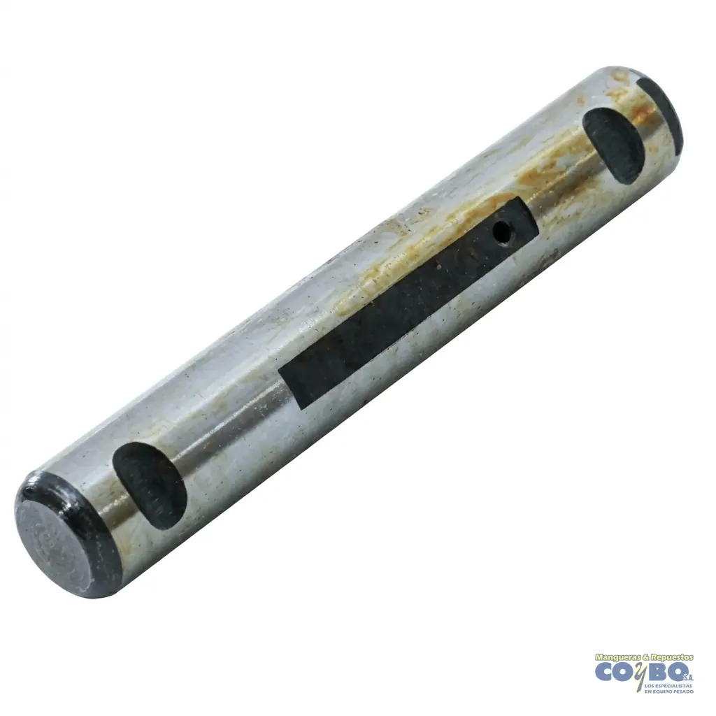 PIN RESORTE 11/8X7 VOLVO WHITE 5.5C-C - Imagen 1