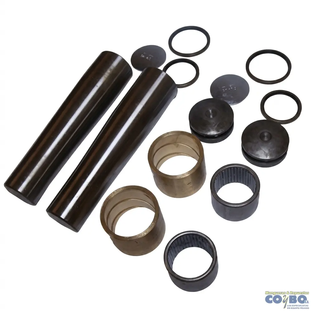 KIN PIN 1.750*8.750 MACK FA616 617 - Imagen 1