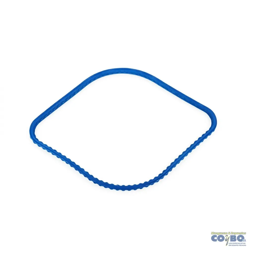 ORING ARBOL LEVAS PLACA IMPULSO AZUL DET - Imagen 1