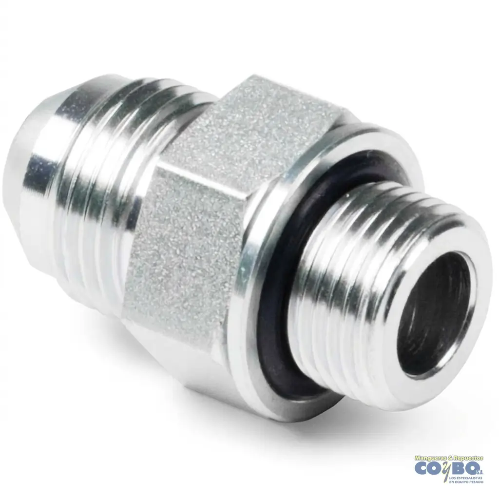 CONEC MB5315 MACH JIC 5/8-MACH BSP 3/4