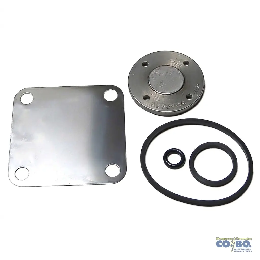 KIT REPARACION BOBINA PARO CUMMINS 855