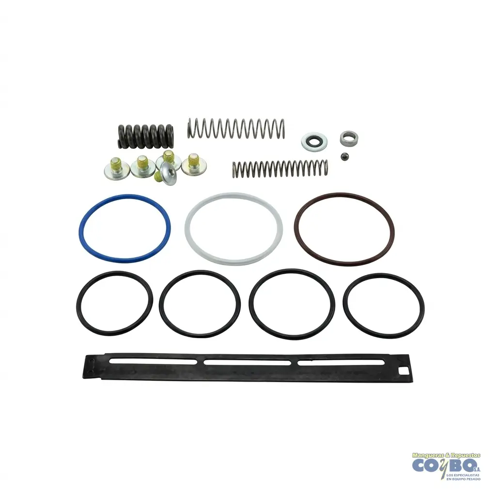KIT INYECTORES CELECT N14 M11 (6) - Imagen 1