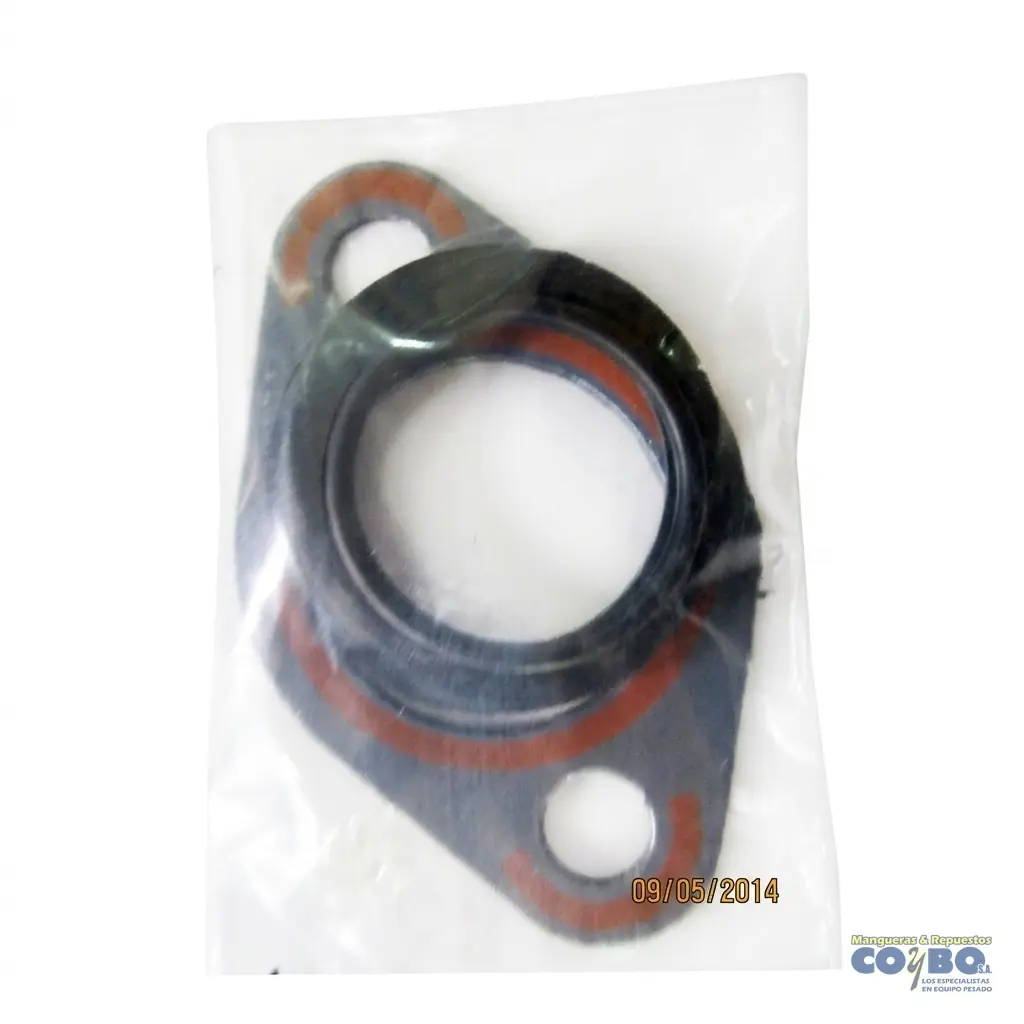 KIT SELLOS CARTER 855/N14 - Imagen 1