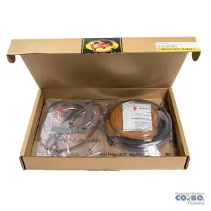 KIT DE DISTRIBUCION ISX - Imagen 1