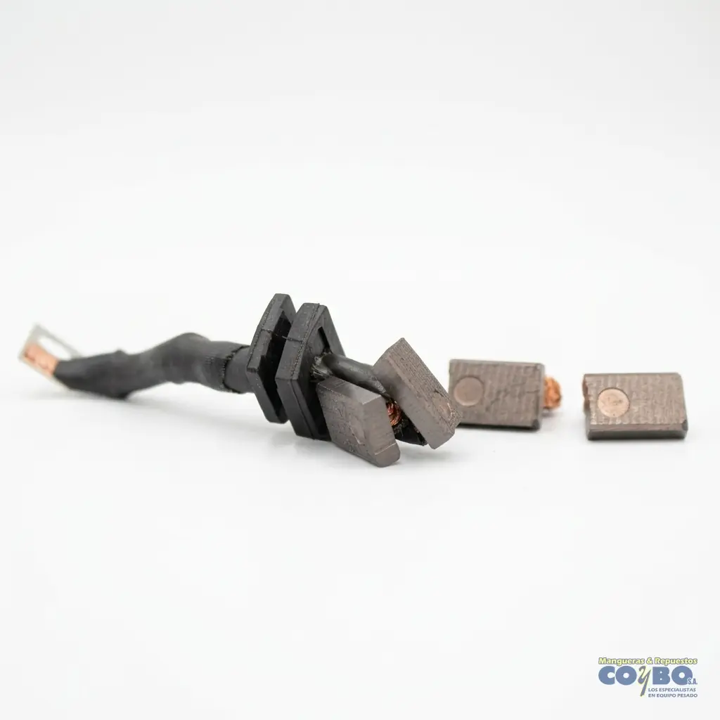 CARBON ARRANC MITSUBISHI SUZUKI (4) - Imagen 1