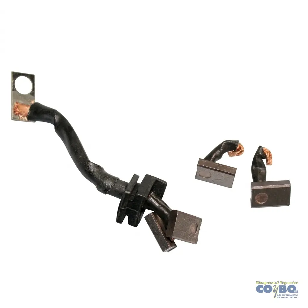 CARBON ARRANC MITSUBISHI SUZUKI (4) - Miniatura 2