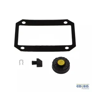 KIT REP BOMBA PRINC CLUTCH M2 CASCADIA W - Imagen 1