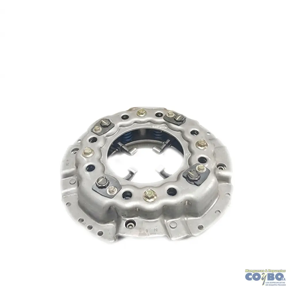 PLATO HINO H06CT H07C 6D14 356X379 - Imagen 1