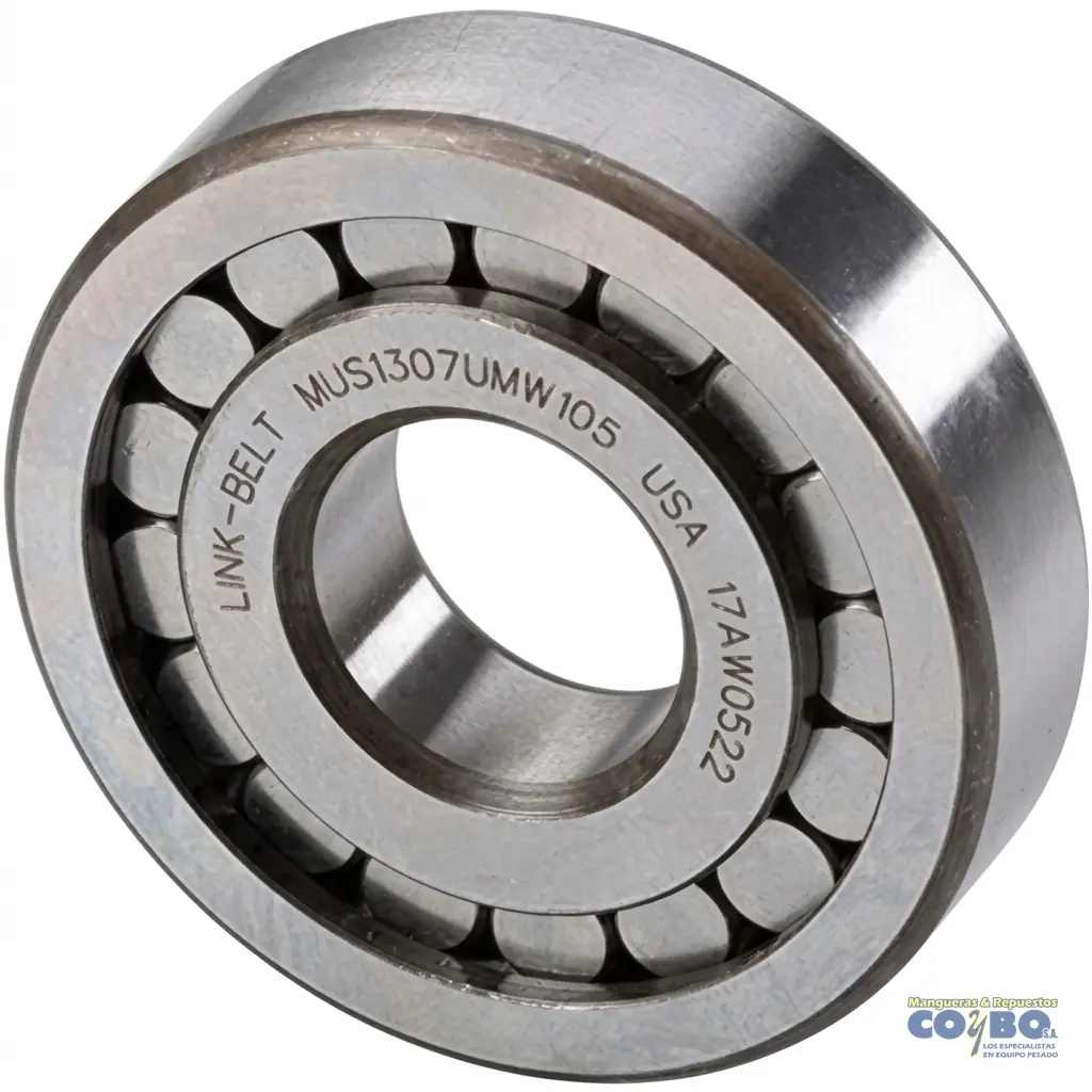 ROL 30X80X21 EATON - Imagen 1