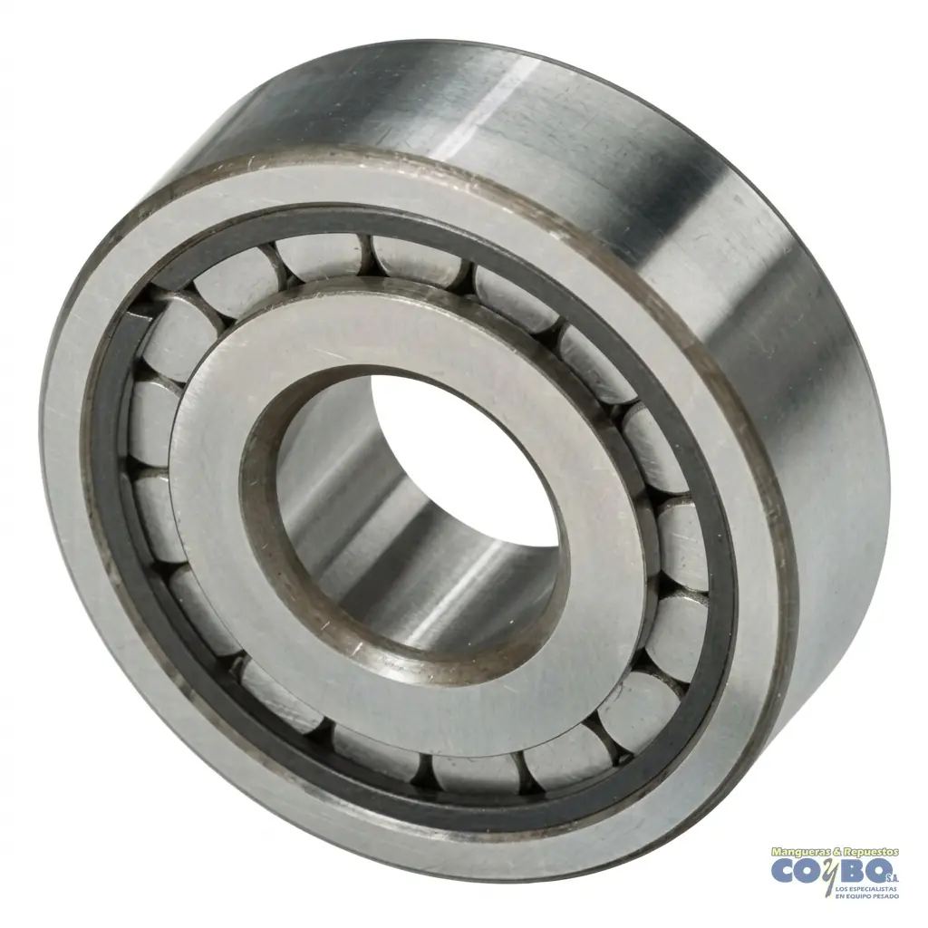 ROL 30X80X26 RODILLOS P6168 DIF EATON - Imagen 1