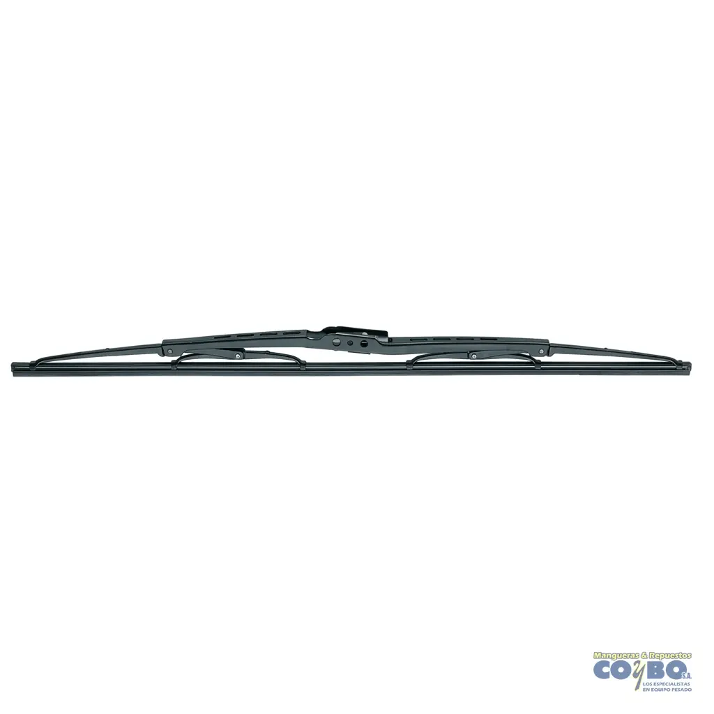 ESCOBILLA 16" FLEXIBLE CON ADAPTADORES - Imagen 1