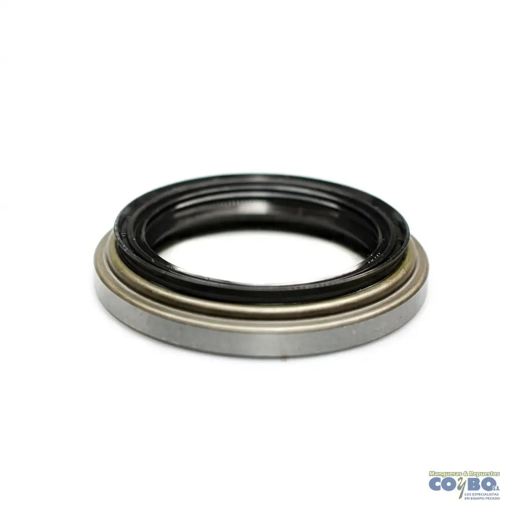 RET 95X132X21.5 RUEDA TRAS INT ISUZU - Imagen 1