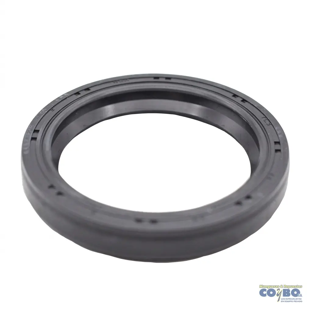 RET 15X32X7.5 SAUSTER ISUZU ALTERNADOR - Imagen 1