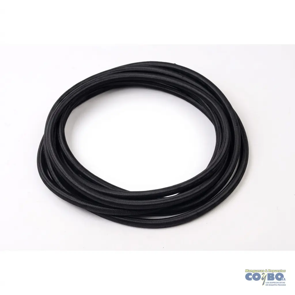 MANG 1/8 NYLON PASO AIRE - Imagen 1