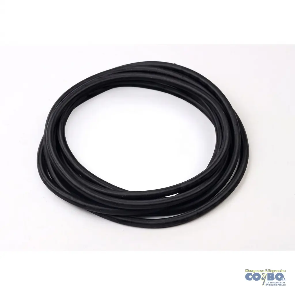 MANG 5/16 NYLON PASO AIRE - Imagen 1