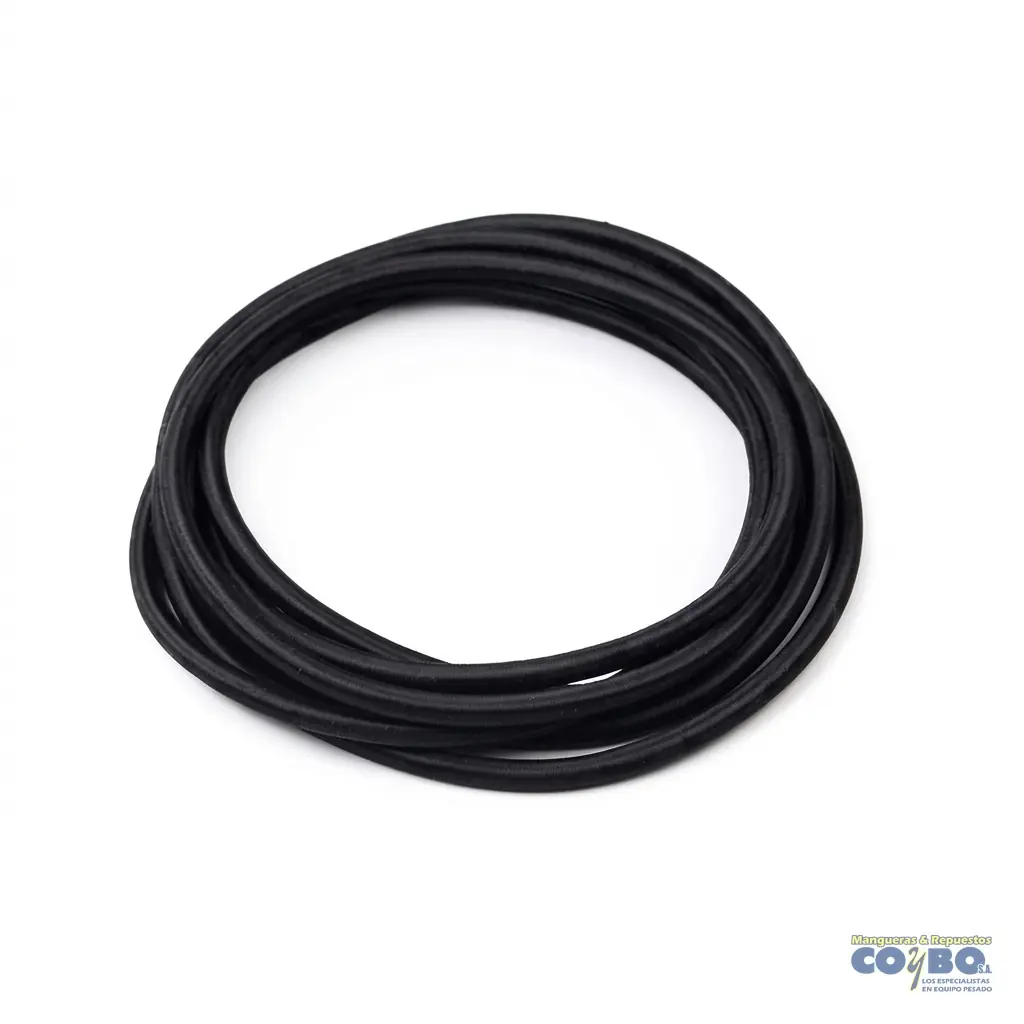 MANG 5/8 NYLON PASO AIRE - Imagen 1