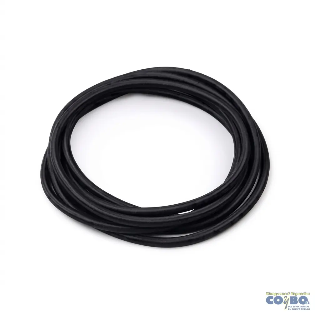 MANG 3/4 NYLON PASO AIRE - Imagen 1
