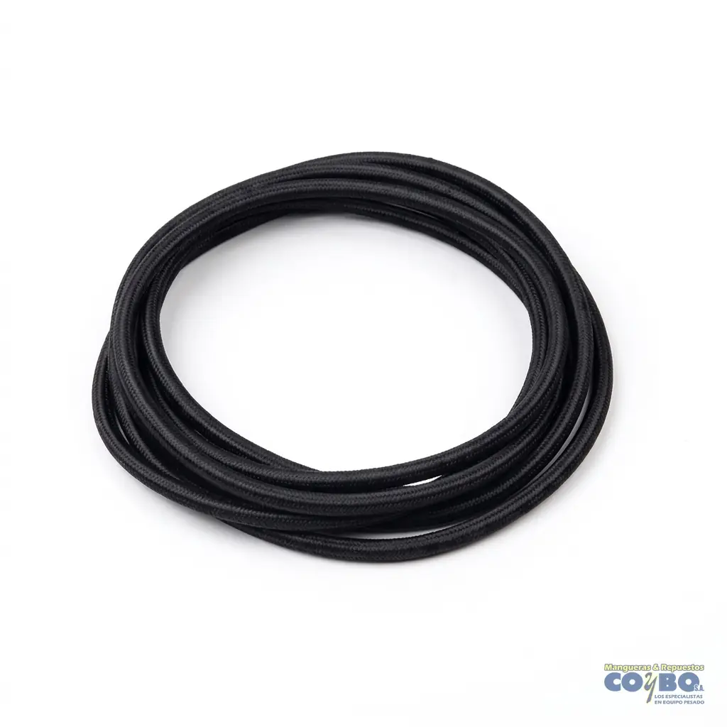 MANG 5/32 NYLON PASO AIRE - Imagen 1
