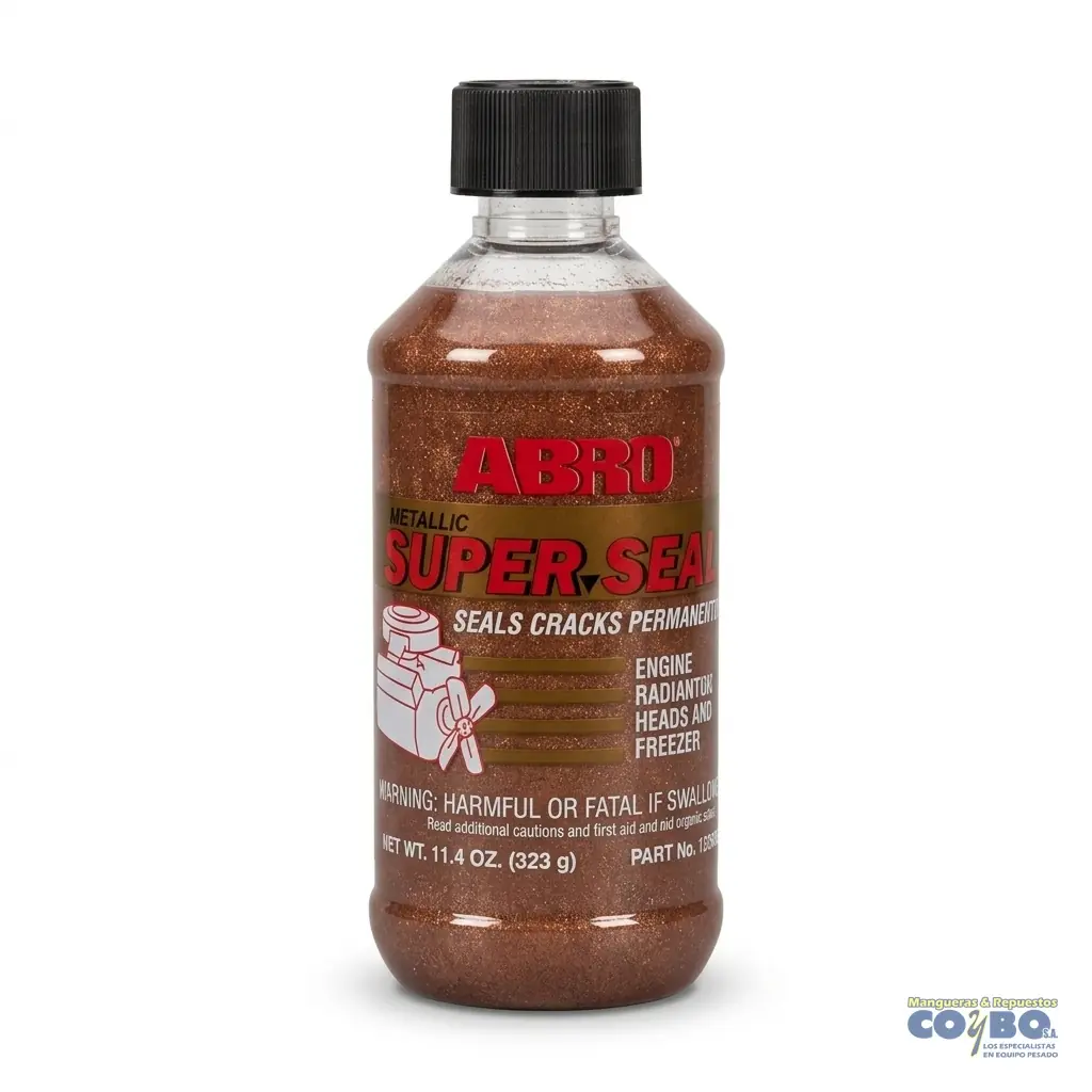 SELLADOR BLOCK 11.4 OZ (PARA 22.7LITROS) - Imagen 1