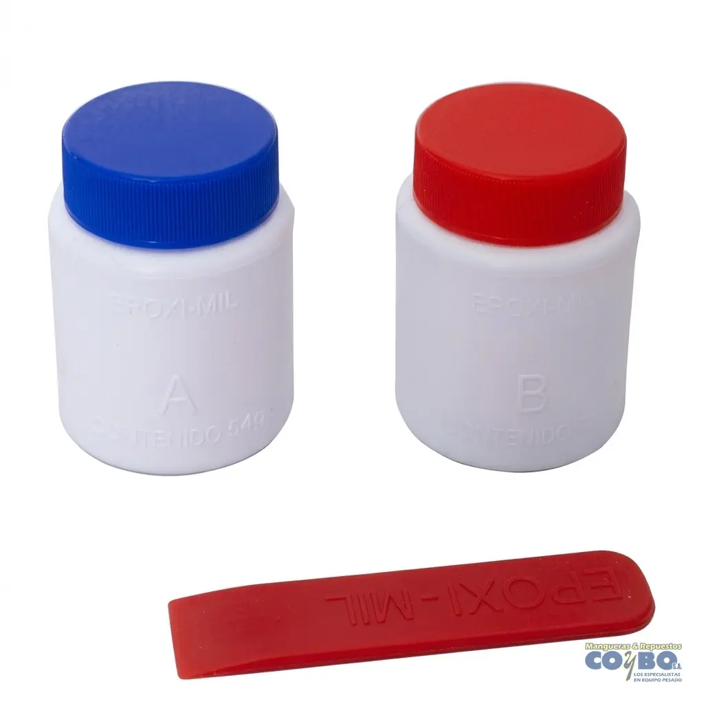 EPOXIMIL 98GRS - Imagen 1