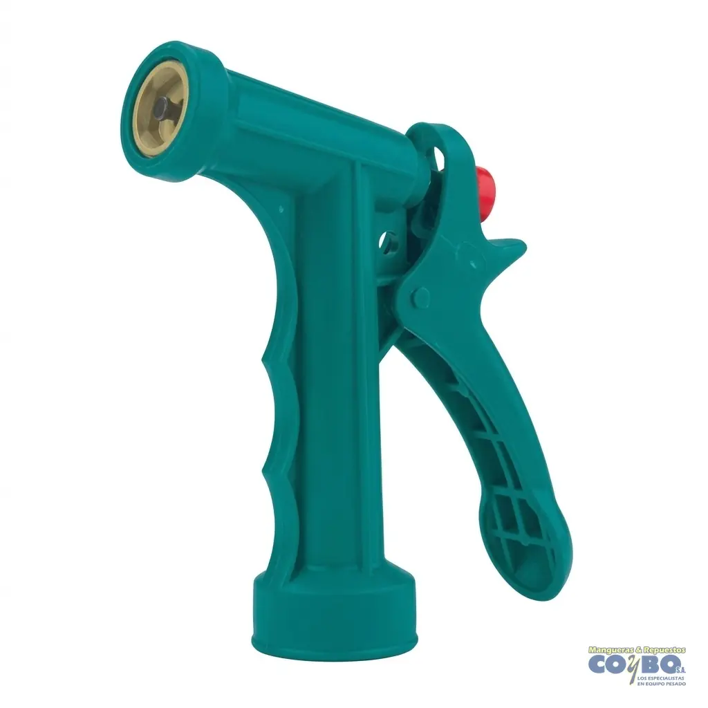 PISTOLA CAUCHO P/LAVADO GILMOUR P593 - Imagen 1