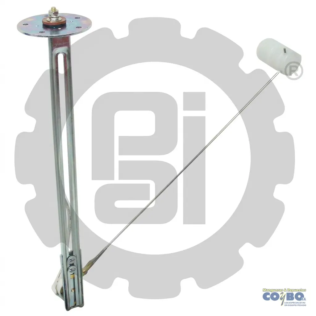 SENSOR NIVEL TANQUE DIESEL IZQUIERDO MAC - Imagen 1