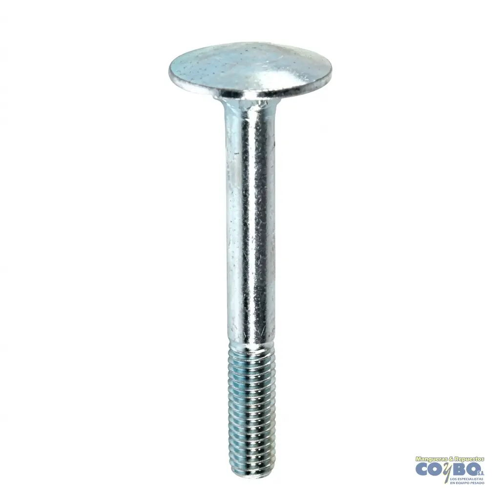 TORNILLO SOPORTE RADIADOR 3/8X3 1/4 - Imagen 1