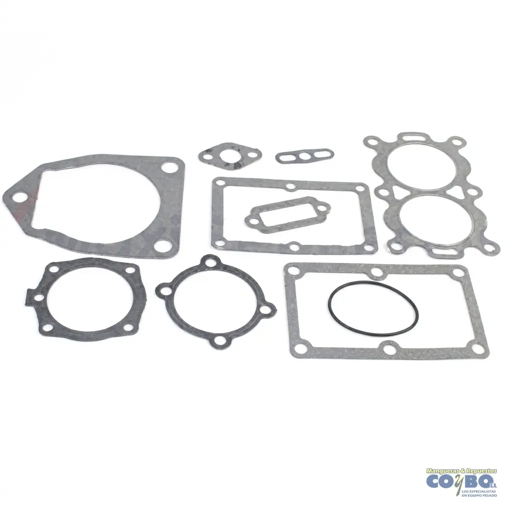 KIT EMPAQUES COMPRESOR MIDLAND 1300 - Imagen 1