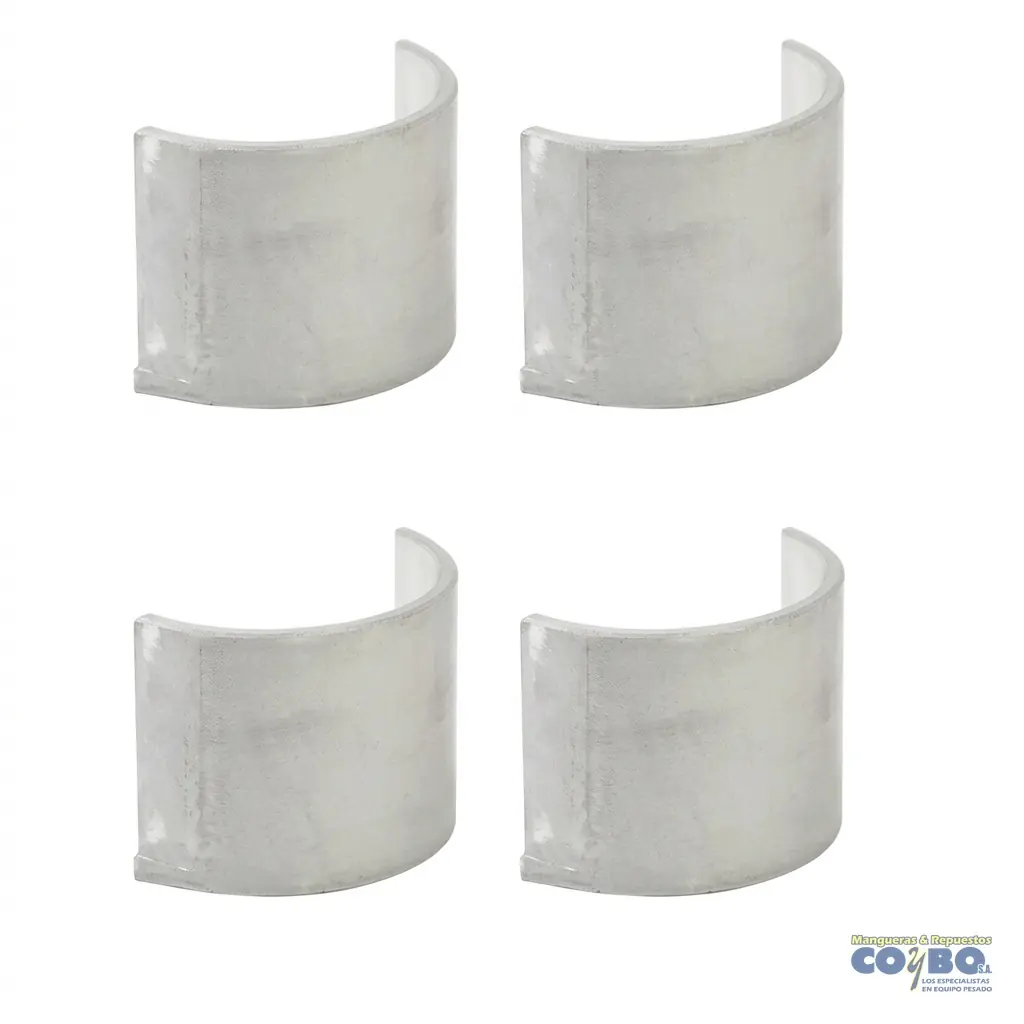 BEARING COMPRESOR MIDLAND 1300 JUEGO - Imagen 1