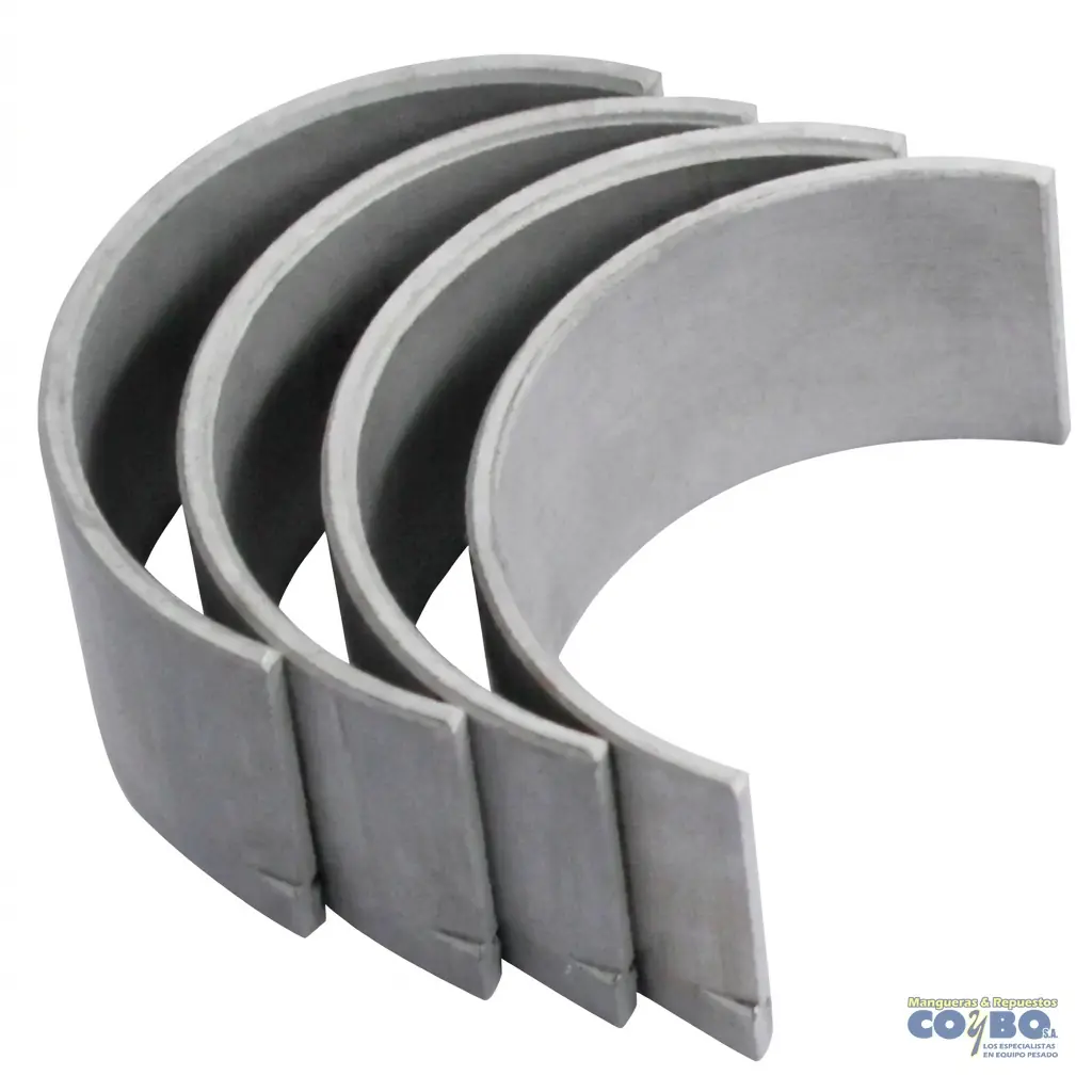 BEARING COMPRESOR TF550-750 JUEGO - Imagen 1