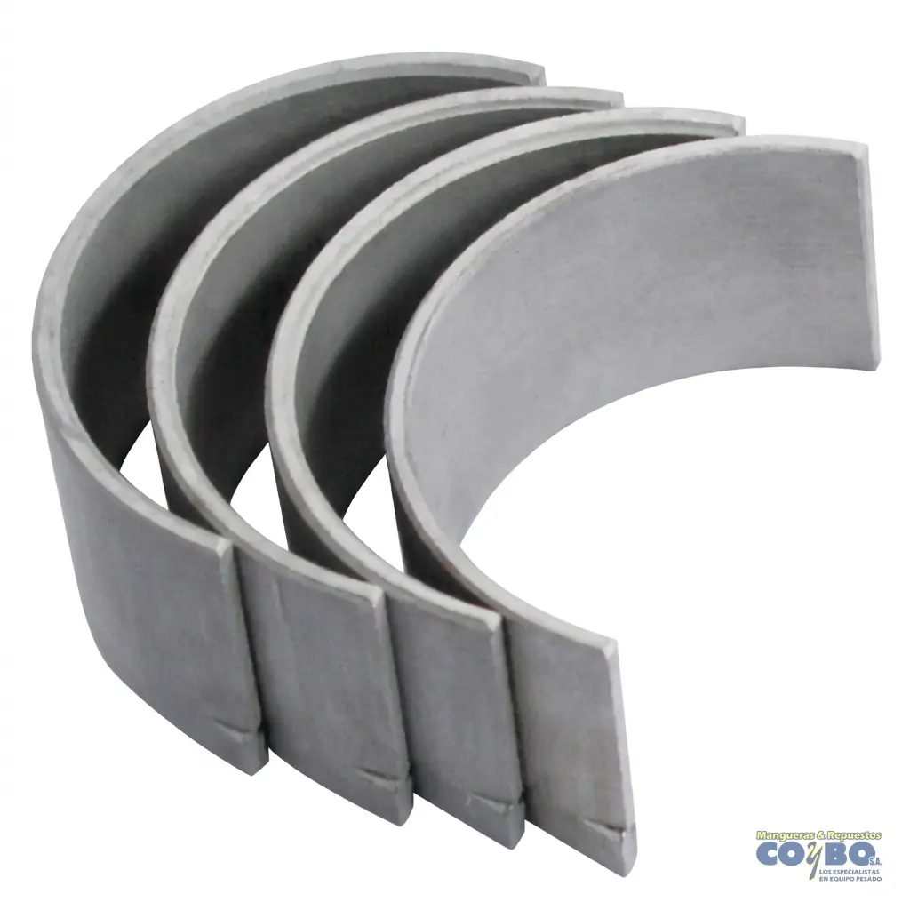 BEARING COMPRESOR TF550-750 JUEGO - Imagen 1