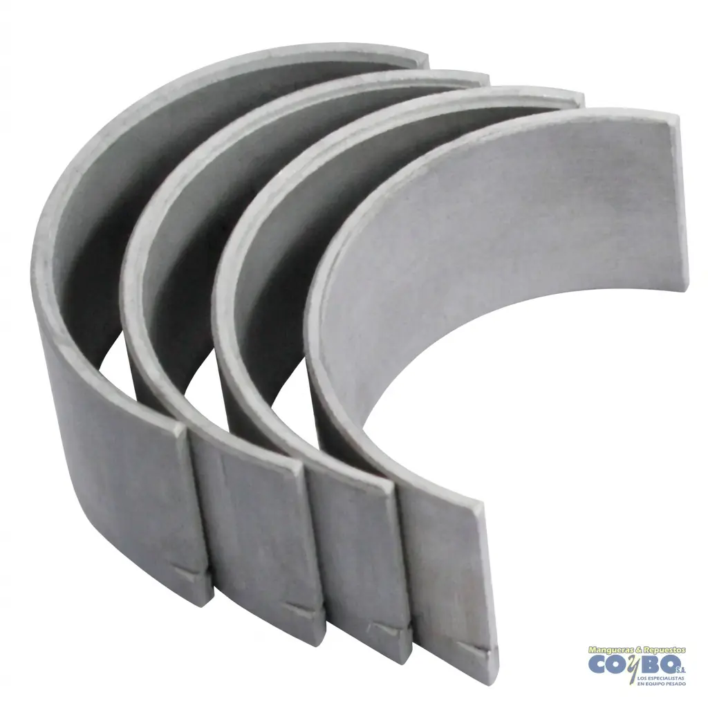 BEARING COMPRESOR TF550-750 JUEGO - Imagen 1