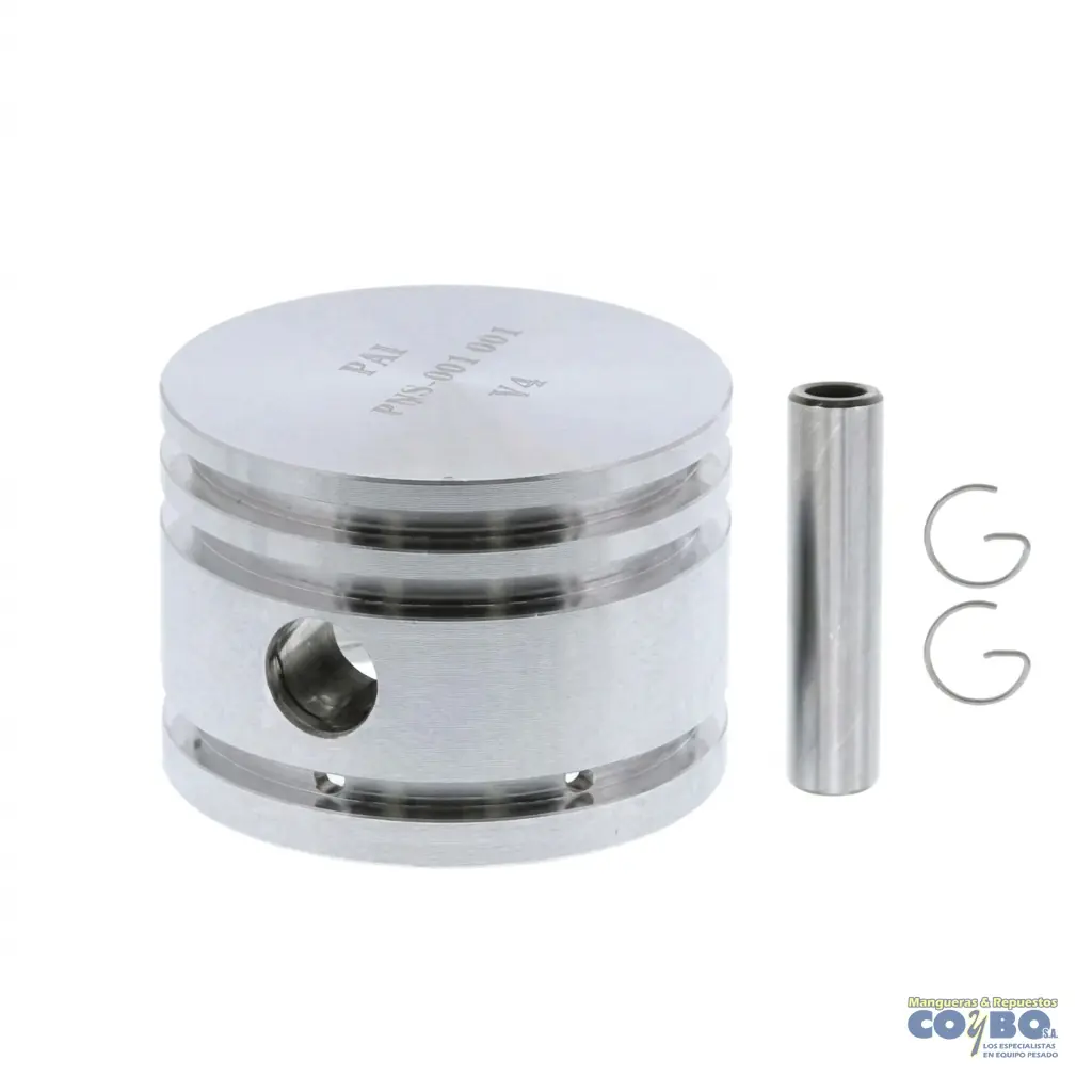 PISTON COMPRESOR MIDLAND 1300 UNIDAD - Imagen 1