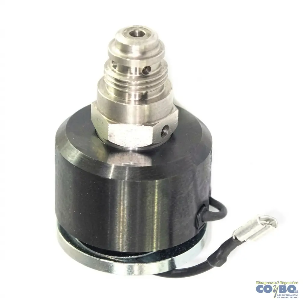 BOBINA FRENO MOTOR DYNATAR MACK VOLVO