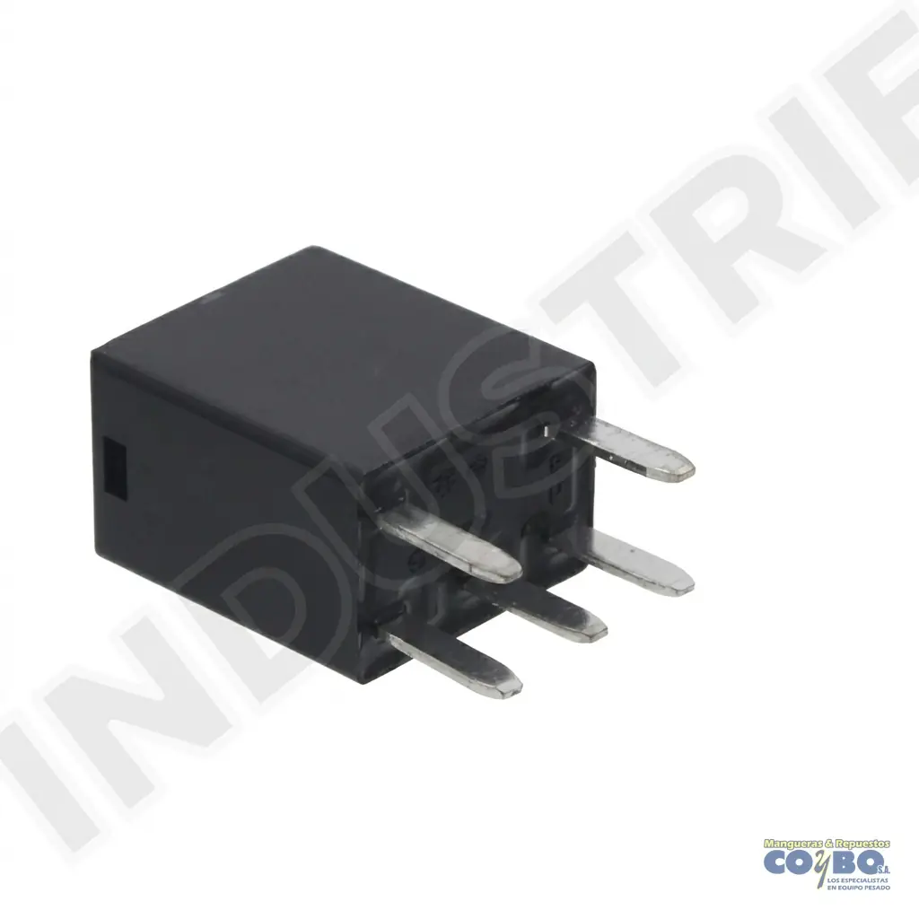 RELAY LUCES PITO MACK CH - Imagen 1