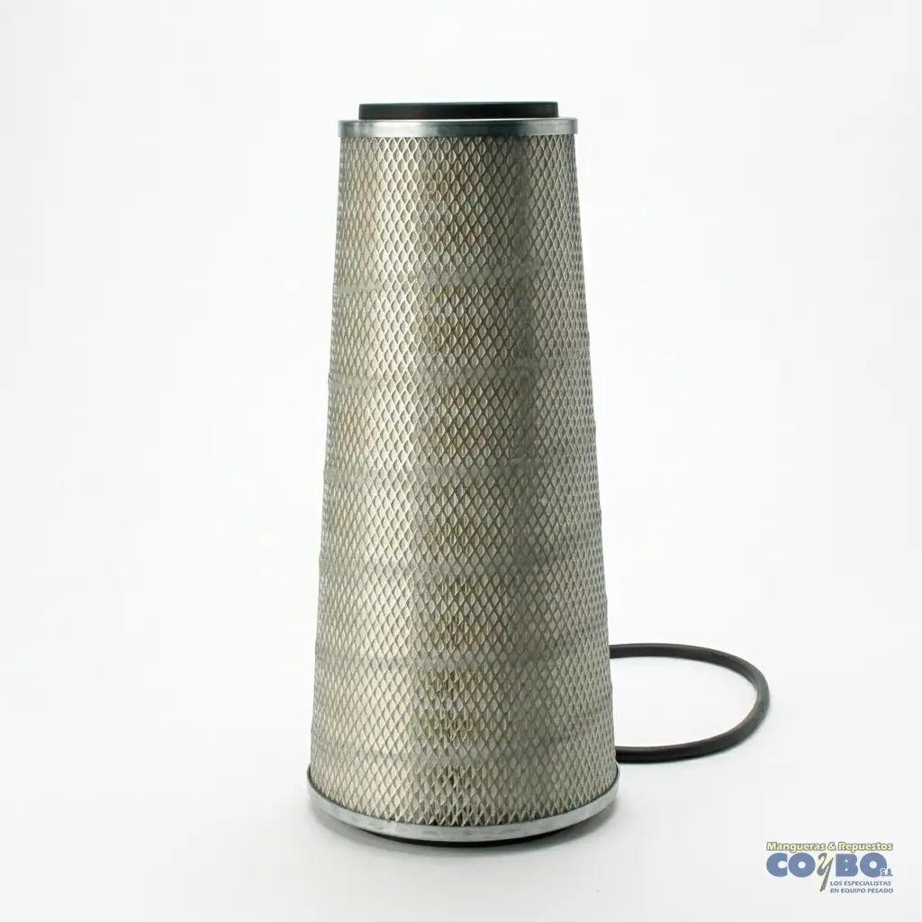 FILTRO AIRE CONICO FREIGHT CLASSICO (2) - Imagen 1