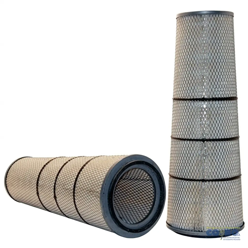 FILTRO AIRE KENWORK K100 C/ CUMMINS N14