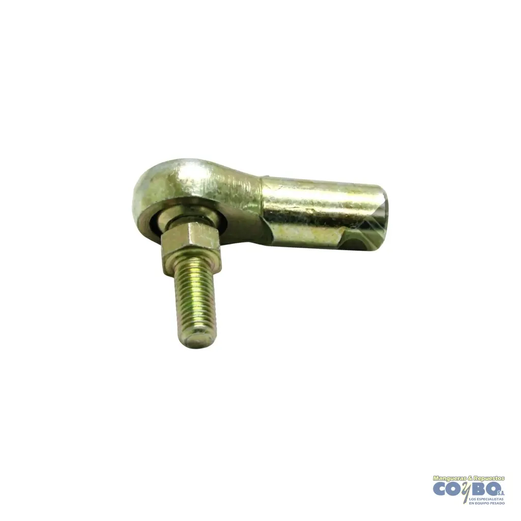 ROTULA ACELERADOR 1/4-28 MACK - Imagen 1