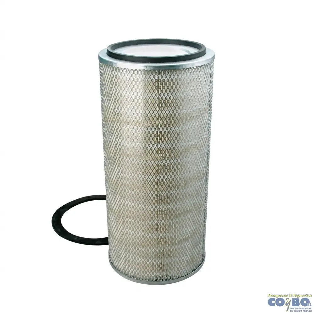 FILTRO AIRE MACK AF853 - Imagen 1