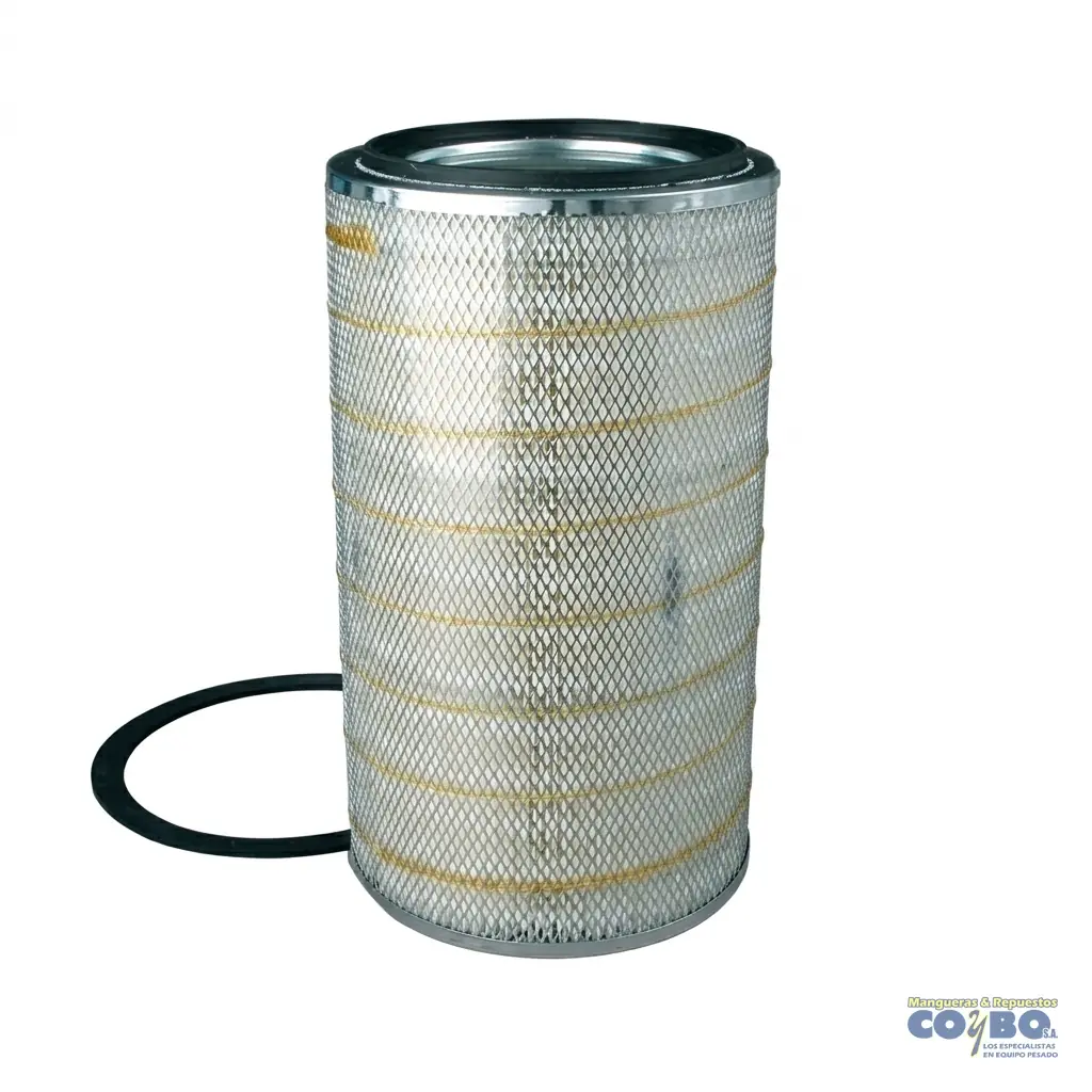 FILTRO AIRE MACK AF852