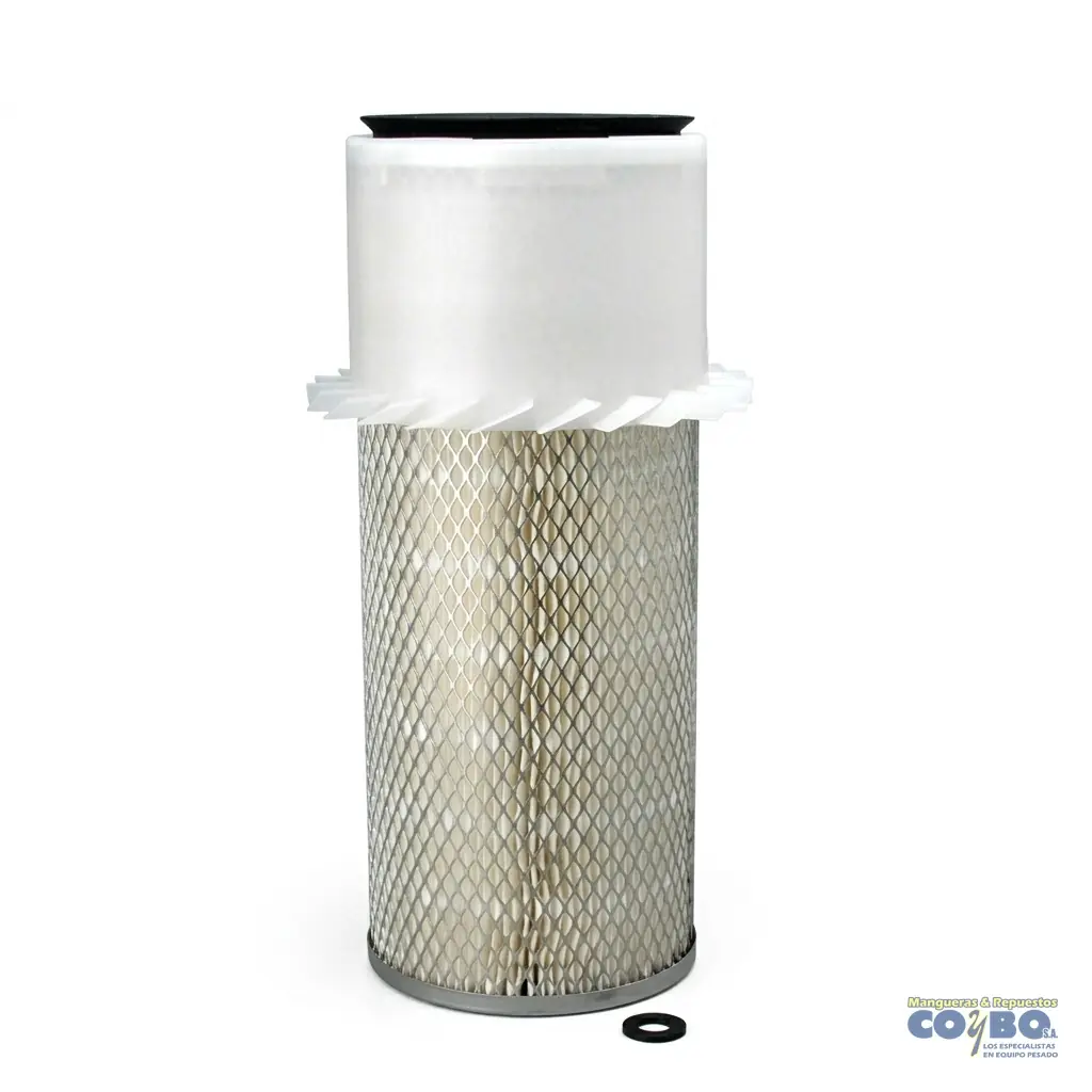 FILTRO AIRE CUMMINS 8.3 FL70 - Imagen 1