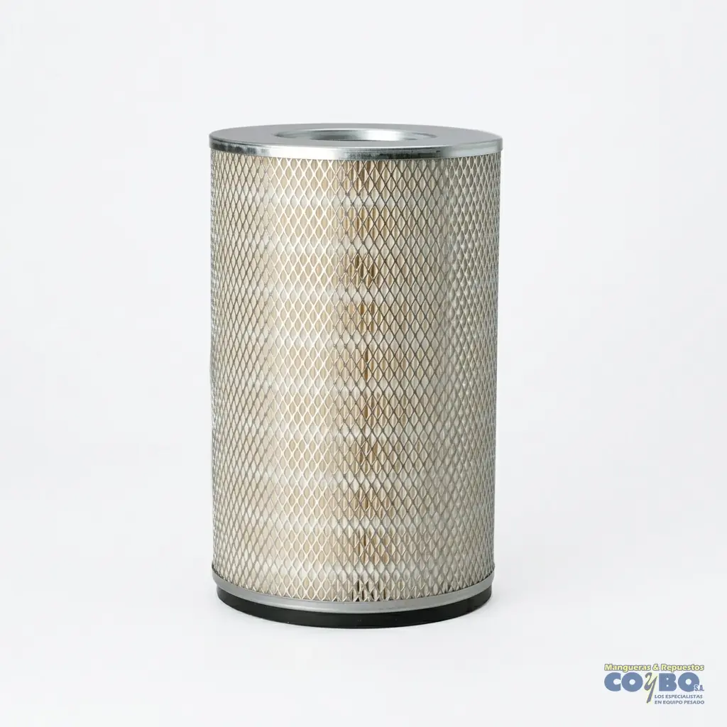 FILTRO AIRE EXT KOMATSU AF1903M C/159036 - Imagen 1